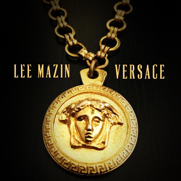 lee-mazin-versace-freestyle-HHS1987-2013 Lee Mazin - Versace Freestyle  