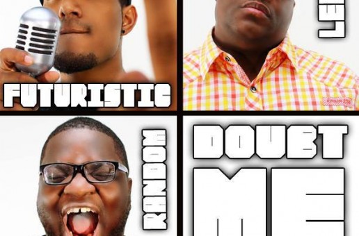 Lefty – Doubt Me Ft. Futuristic & Random (Official Video)
