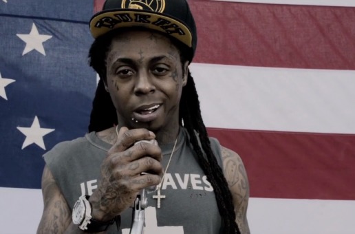 Lil Wayne – God Bless Amerika (Official Video)
