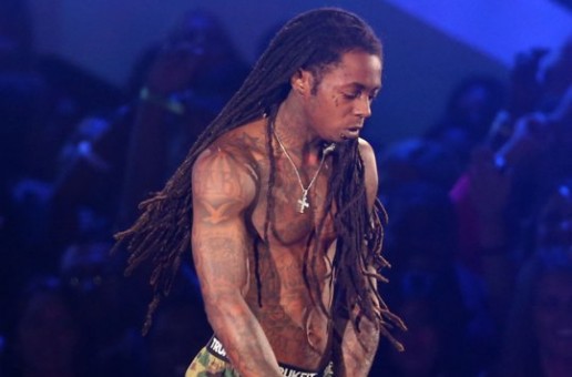 Lil Wayne Apologizes To The Family of Emmett Till During Performance in Nashville (Video)