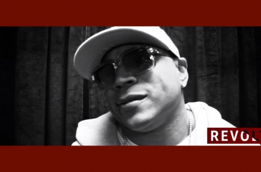 LL Cool J Talks Selling Records To The People Over A Company Buying A Million Units (Video)