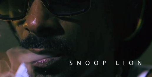 Snoop Lion – Let Me Explain Ft. Erick Sermon & Method Man (Video)