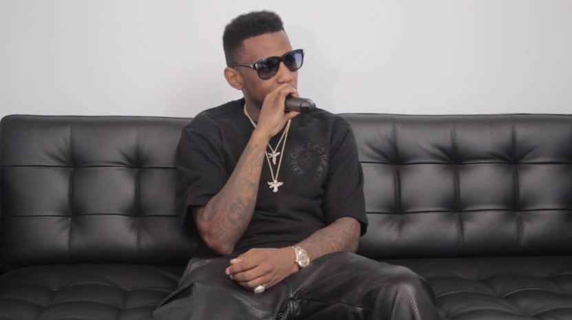 loso1 Fabolous Says Social Media Takes Away From Artists Star Power (Video)  