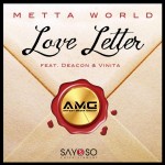 Metta World Peace – Love Letter Ft. Deacon & Vinita