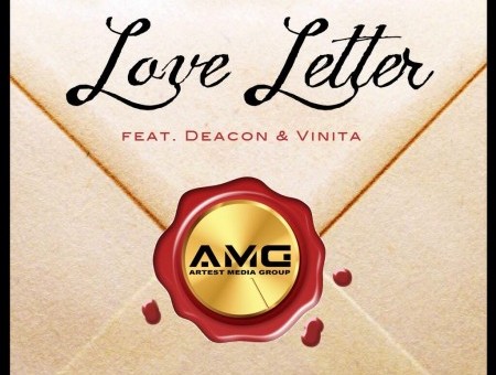 Metta World Peace – Love Letter Ft. Deacon & Vinita