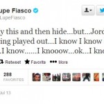 According To Lupe Fiasco Jordan Sneakers Are Played Out