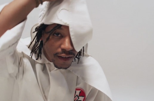 Lupe Fiasco – Lamborghini Angels x ITAL (Roses) x Audubon Ballroom (Official Video)