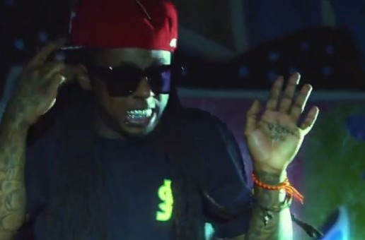 Limp Bizkit – Ready To Go Ft. Lil Wayne (Video)