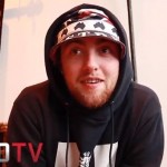 Mac Miller Say’s If He Wasn’t Real, People Wouldn’t Listen To Him (Video)