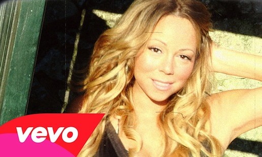 Mariah Carey – Beautiful (Hermosa) Ft. Miguel (Video)