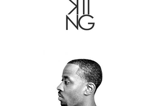 Mark Murrille – K.i.n.g 2 [Kid In The New Generation 2] (Mixtape)