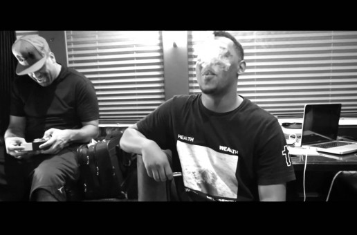 G-Life Presents: Hit-Boy – America’s Most Wanted Tour 2013 (Video)