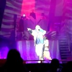 Lil Wayne Brings Out Drake During The America’s Most Wanted Tour Show In Buffalo (Video)