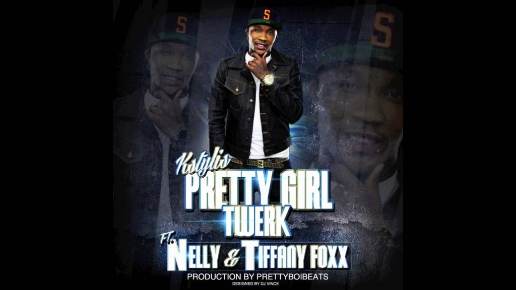 maxresdefault3-1024x576 KStylis x Tiffany Foxx x Nelly - Pretty Girl Twerk  