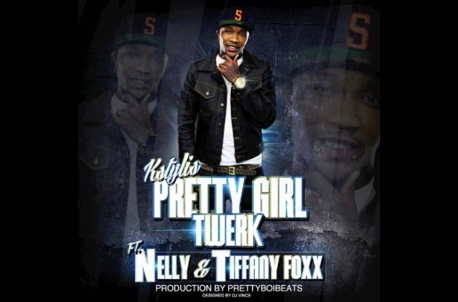 KStylis x Tiffany Foxx x Nelly – Pretty Girl Twerk