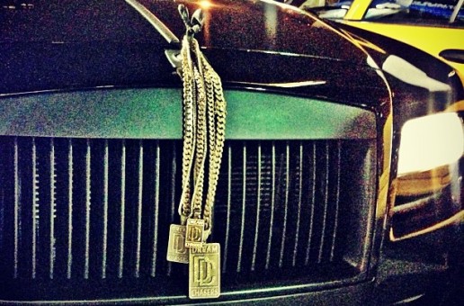 Meek Mill – Versace Freestyle