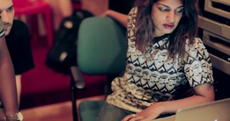 M.I.A. Documentary Preview (Video)