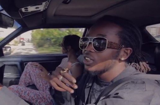 Mike G. – Lincoln Ft. Leftbrain & The Internet (Video)