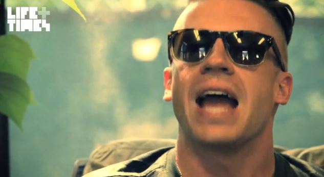 mm1 Macklemore Decodes "Neon Cathedral" With Life + Times (Video)  