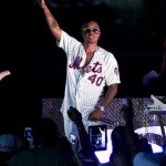 Nas Performs Live on Field After the Mets & Phillies Game (Video)