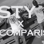 Nasty Na – No Comparison Freestyle (Video)