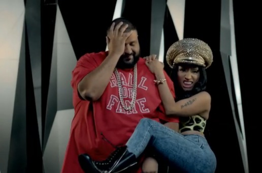 Nicki Minaj Talks DJ Khaled Proposal, Drake Leaving YMCMB Rumors & more