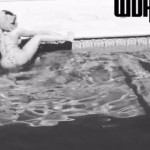 Nicki Minaj Twerking In The Pool (Video)