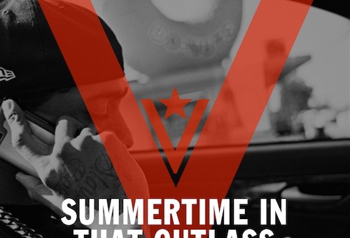 Nipsey Hussle – Summertime In That Cutlass (Prod by The Futuristiks)