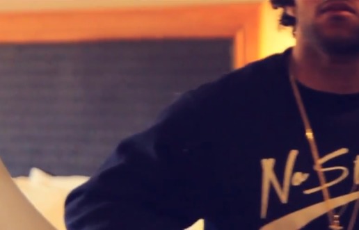 No Stress Gear (Commercial Video) (Starring DJ Esudd)