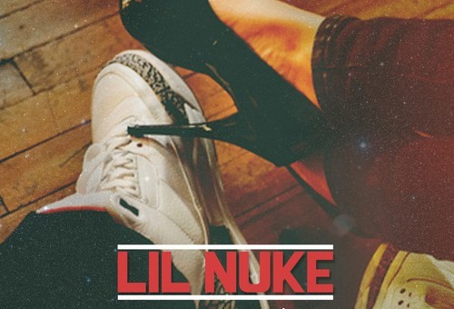 Lil Nuke x Stuey Rock – Me & U 4eva