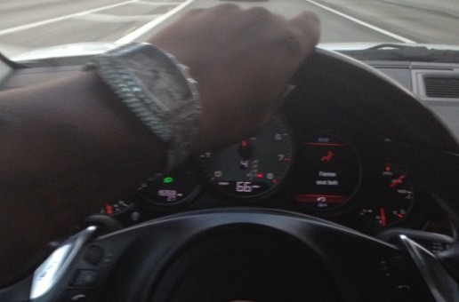 Omelly x Meek Mill – Panamera