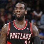 The Denver Nuggets Sign Center J.J. Hickson To A Three Year Deal Worth $15 Million