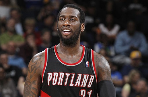 The Denver Nuggets Sign Center J.J. Hickson To A Three Year Deal Worth $15 Million