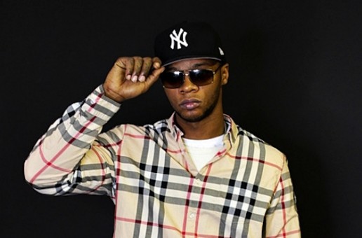 Papoose – Versace Freestyle