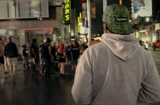 Pate – I Just Wanna (Prod by Reez) (Official Video)