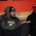 PATisDOPE “One on One” Interview with SpaceGhostPurrp (Video)