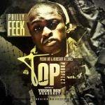 Philly Feek – Top Prospect Vol 4 (Mixtape) (Hosted by Young Bob Headshot)