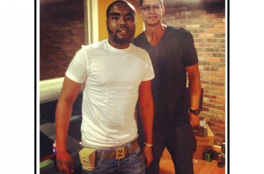 Philly’s Own Quilly Millz Signs A Deal Today