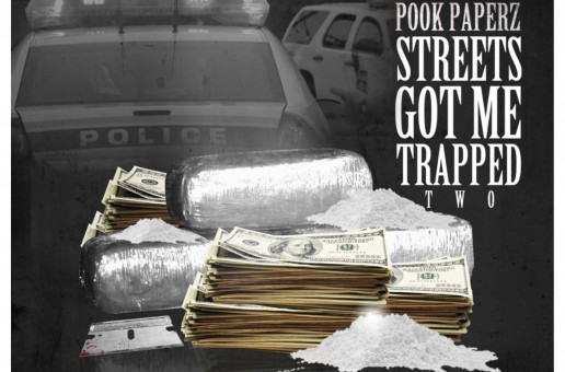 Pook Paperz – Streetz Got Me Trapped 2 (Official Video)