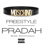 Pradah – Moschino Freestyle