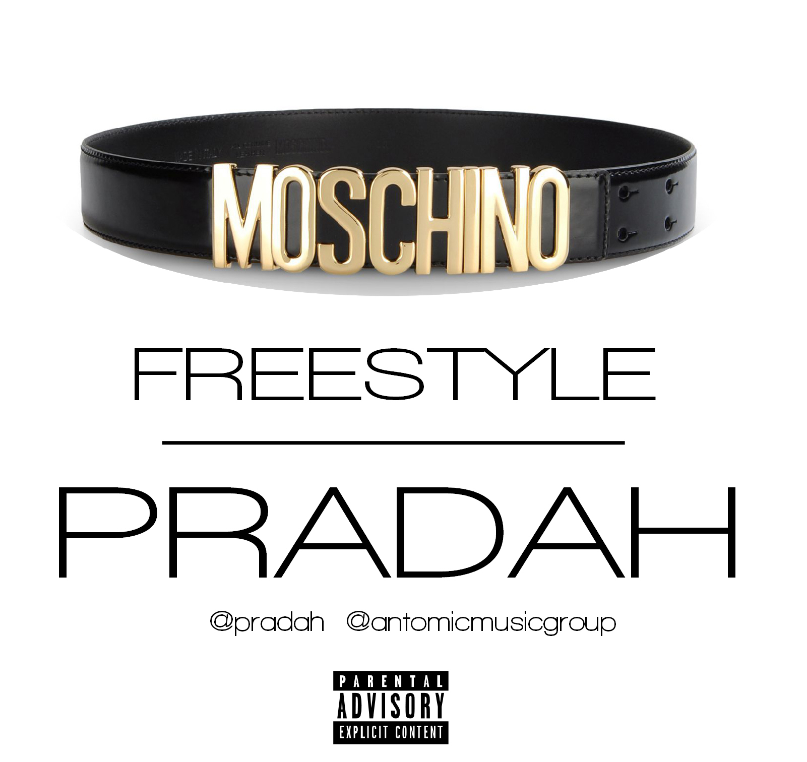 pradah-moschino-freestyle-HHS1987-2013 Pradah - Moschino Freestyle  