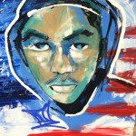 Raheem DeVaughn x Styles P – Trigga Man (Trayvon Martin Tribute)