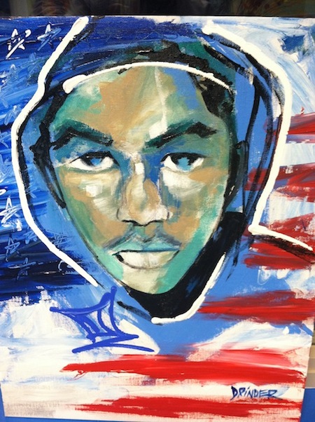 raheem-devaughn-x-styles-p-trigga-man-trayvon-martin-tribute-HHS1987-2013 Raheem DeVaughn x Styles P - Trigga Man (Trayvon Martin Tribute)  