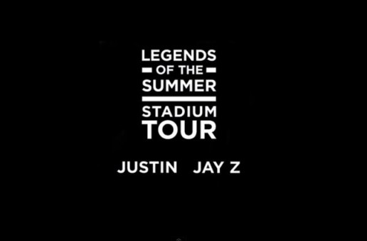 The Legends Of The Summer Tour Takes On The Rose Bowl (Video)