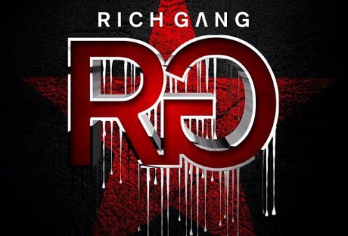 Rich Gang – Panties To The Side Ft. Bow Wow, French Montana, Tyga & Gudda Gudda