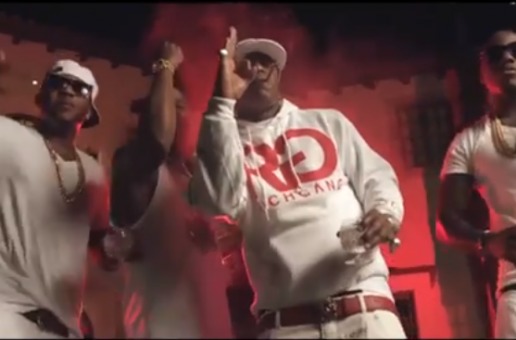 Rich Gang – Dreams Come True Ft. Birdman, Yo Gotti, Mack Maine & Ace Hood (Video)