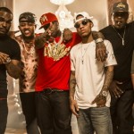 Rich Gang Album Makes Top 10 Debut While MCHG Falls To No. 2