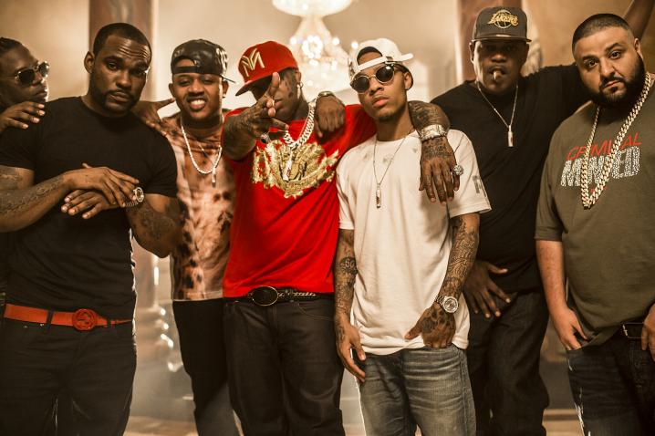 rich-gang-freddy-o Rich Gang Album Makes Top 10 Debut While MCHG Falls To No. 2  