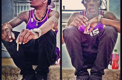 Rich Homie Quan – Whole Lot