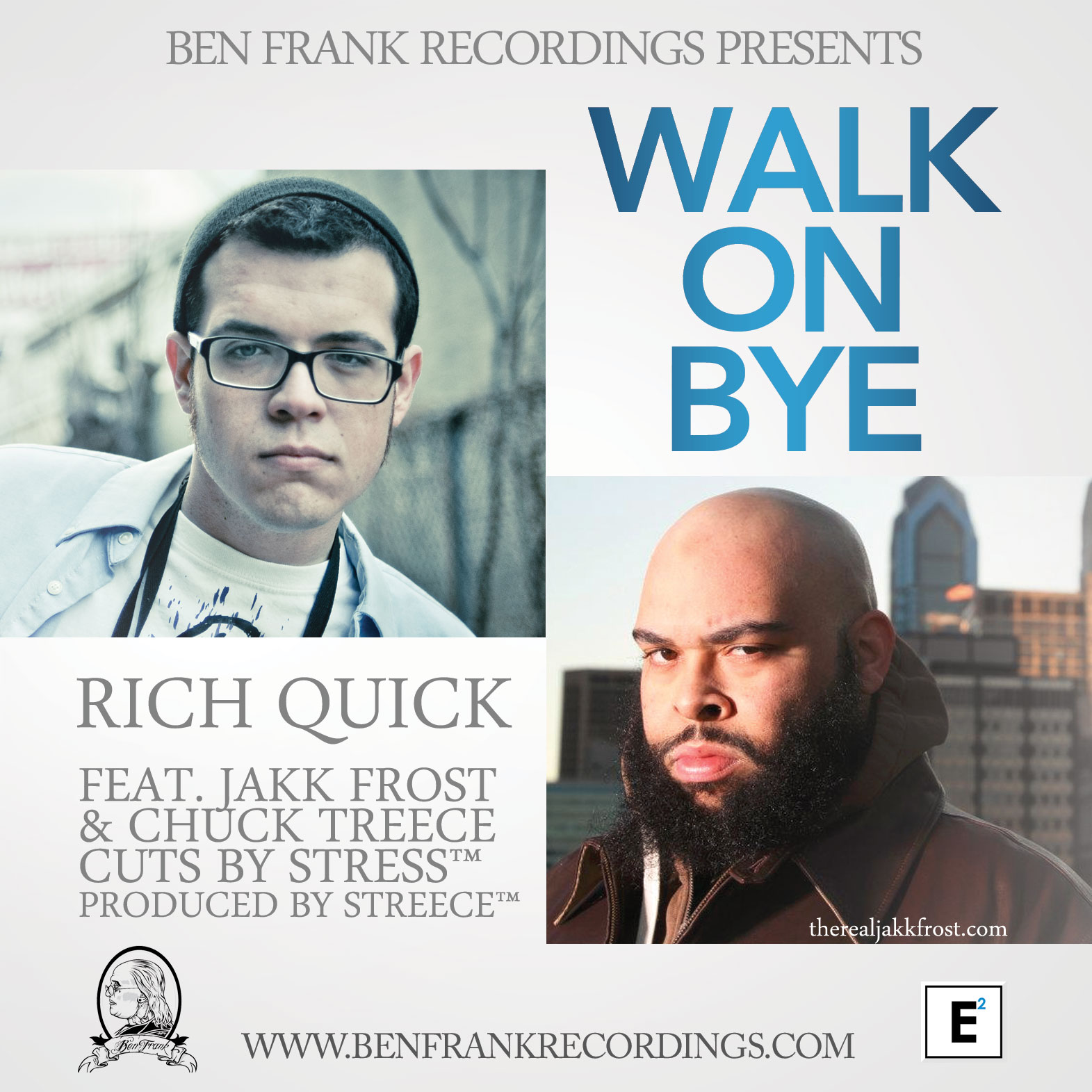 rich-quick-walk-on-bye-ft-jakk-frost-chuck-treece-prod-by-streece-HHS1987-2013 Rich Quick - Walk On Bye Ft. Jakk Frost & Chuck Treece (Prod by Streece)  